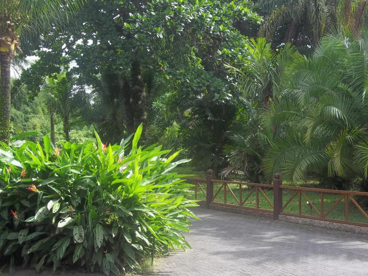 Pousada Das Maritacas Ilhabela Exterior foto