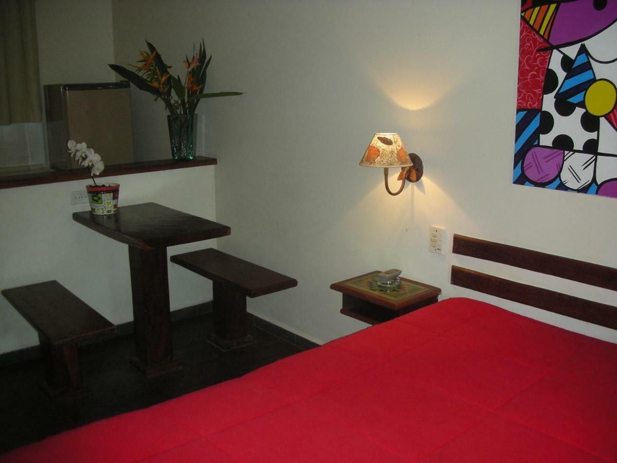 Pousada Das Maritacas Ilhabela Exterior foto